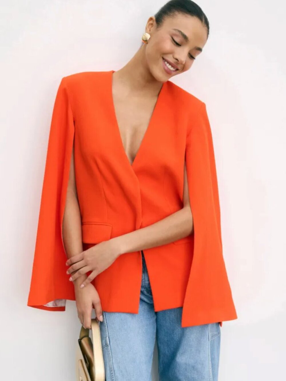 Rodebjer Gia Blazer size small